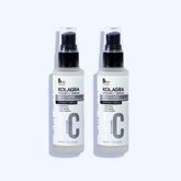 كولاجرا سيرم للبشرة بفيتامين سي 30 مل 1+1 - Nabda Egypt